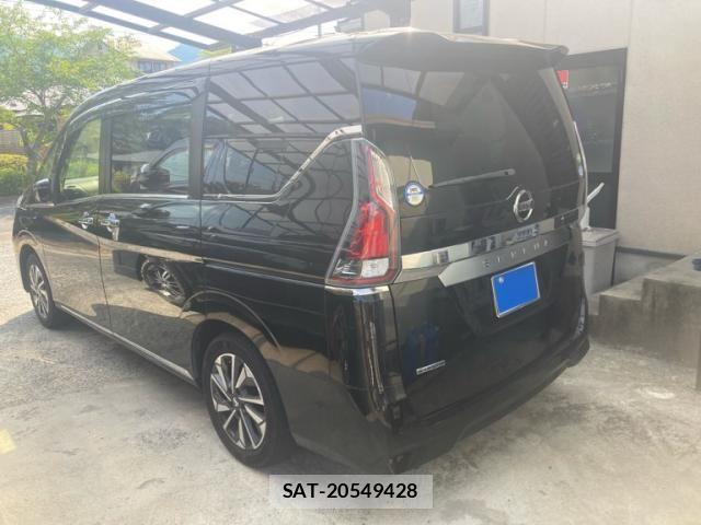 Nissan SERENA 2020-07 8337815-3
