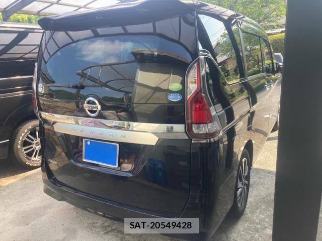 Nissan SERENA 2020-07 8337815-4