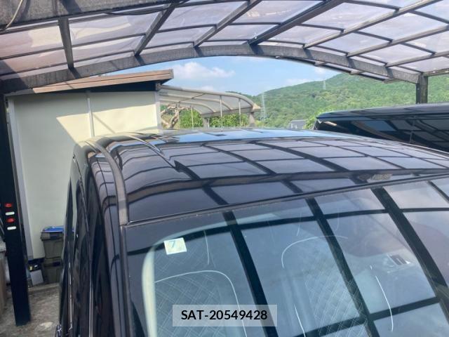 Nissan SERENA 2020-07 8337815-5