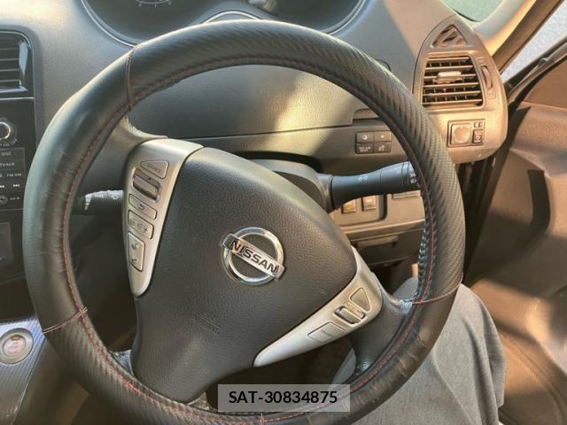 Nissan SERENA 2015-05 8337824-10