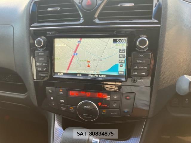 Nissan SERENA 2015-05 8337824-14