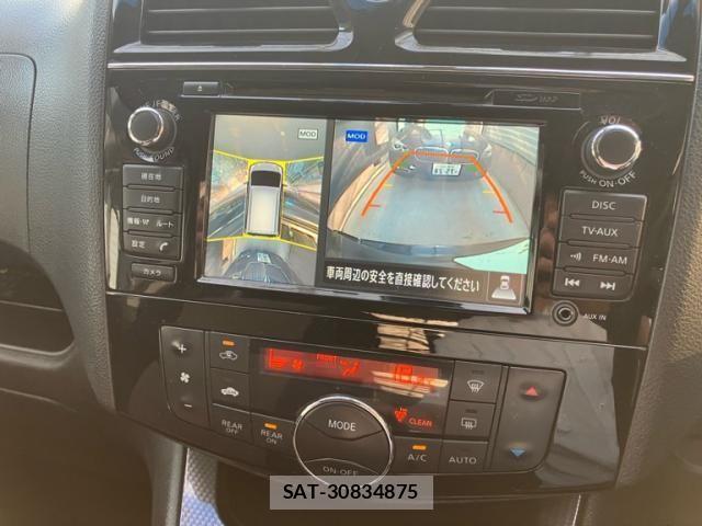 Nissan SERENA 2015-05 8337824-16