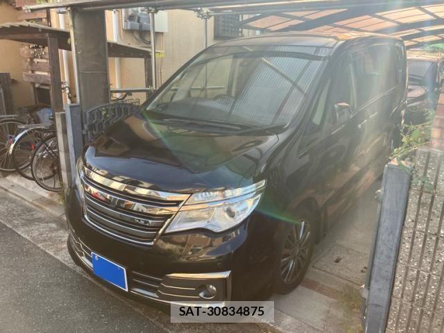 Nissan SERENA 2015-05 8337824-1
