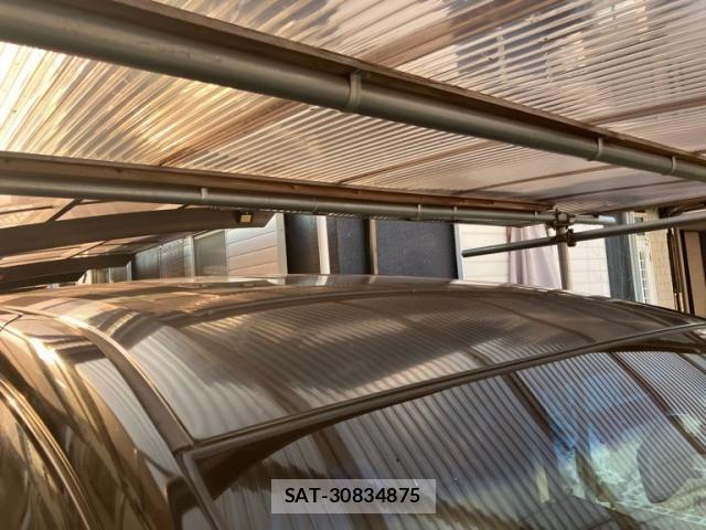 Nissan SERENA 2015-05 8337824-3