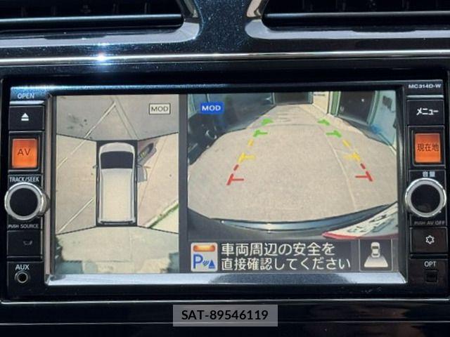 Nissan SERENA 2015-06 8337820-12