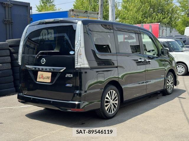 Nissan SERENA 2015-06 8337820-1