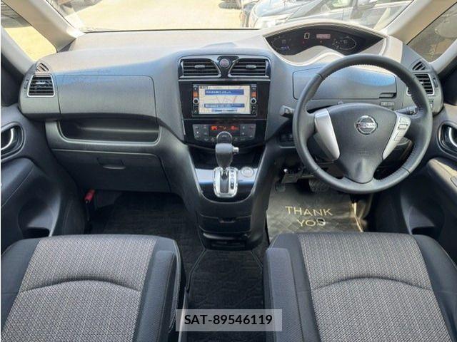 Nissan SERENA 2015-06 8337820-2