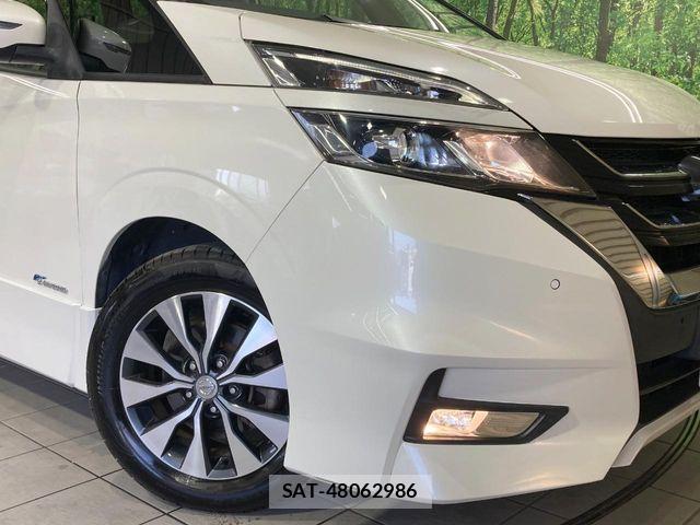 Nissan SERENA 2016-08 8337792-12