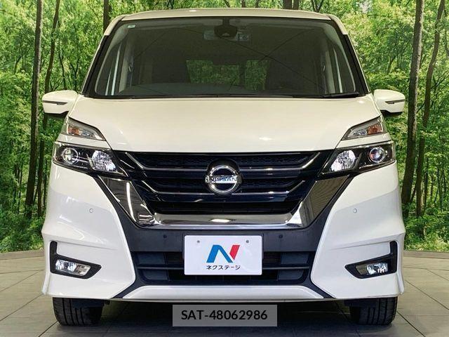 Nissan SERENA 2016-08 8337792-14