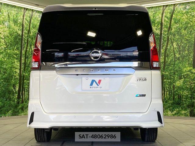 Nissan SERENA 2016-08 8337792-15