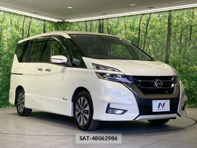 Nissan SERENA 2016-08 8337792-16