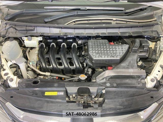 Nissan SERENA 2016-08 8337792-17