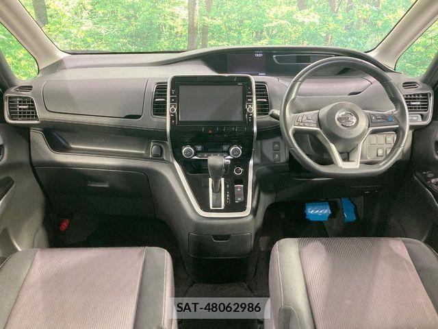 Nissan SERENA 2016-08 8337792-1