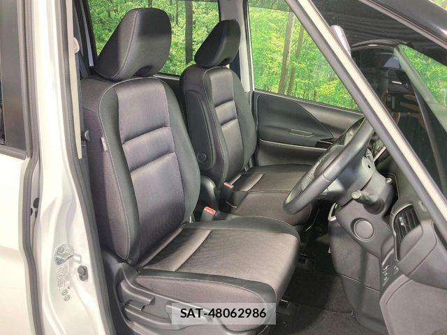 Nissan SERENA 2016-08 8337792-7