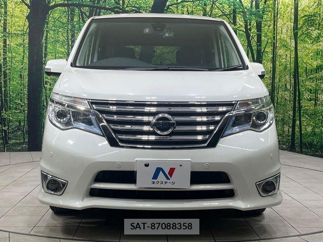 Nissan SERENA 2015-10 8337811-14