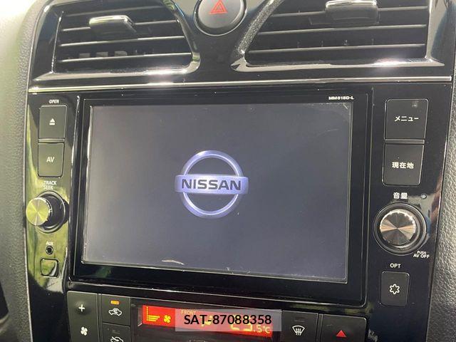 Nissan SERENA 2015-10 8337811-3