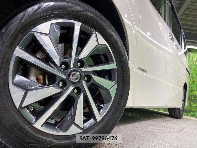 Nissan SERENA 2022-02 8337784-13