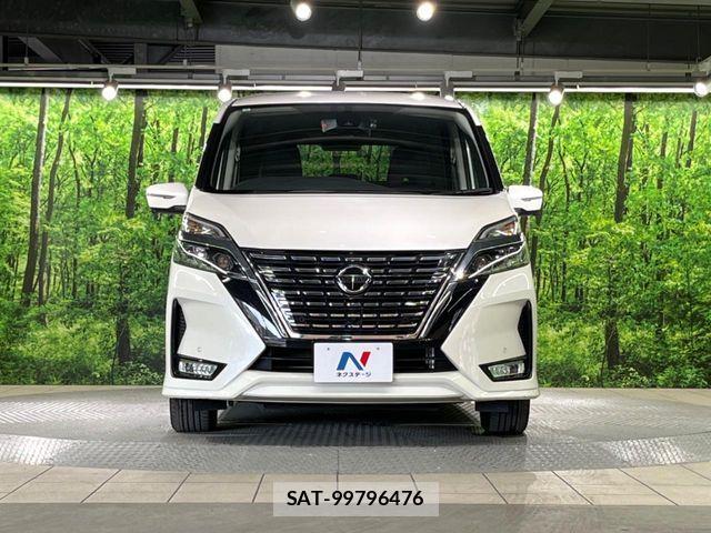 Nissan SERENA 2022-02 8337784-14