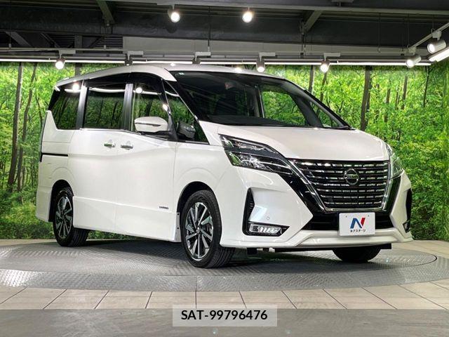 Nissan SERENA 2022-02 8337784-16