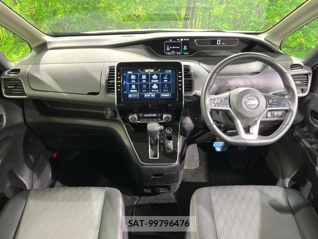 Nissan SERENA 2022-02 8337784-1