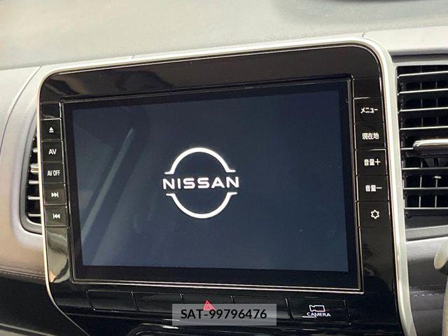 Nissan SERENA 2022-02 8337784-4
