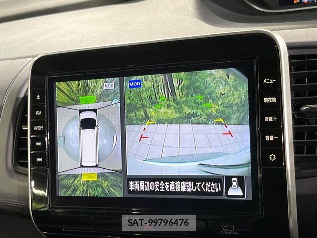 Nissan SERENA 2022-02 8337784-5