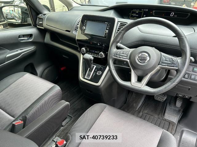Nissan SERENA 2018-03 8337804-1