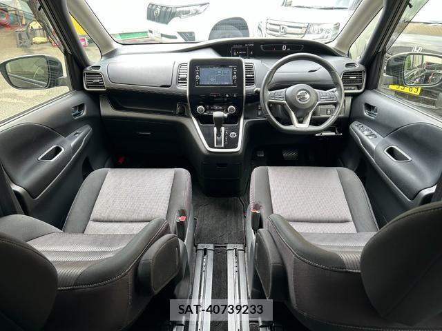 Nissan SERENA 2018-03 8337804-19