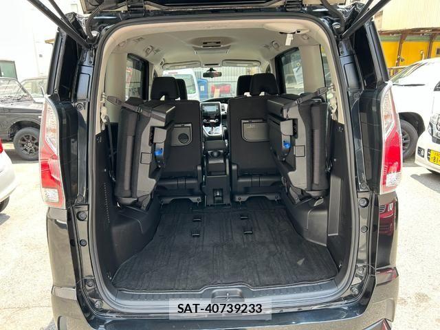 Nissan SERENA 2018-03 8337804-21