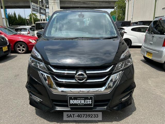 Nissan SERENA 2018-03 8337804-22