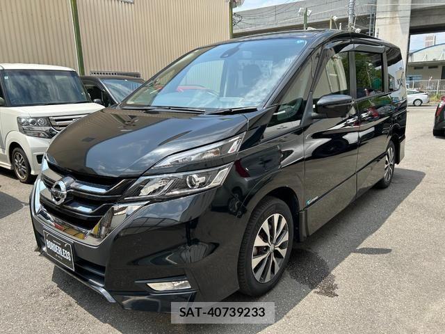Nissan SERENA 2018-03 8337804-23