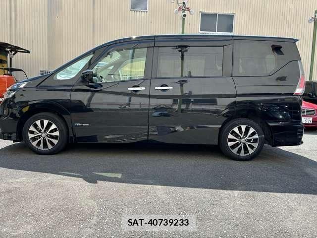 Nissan SERENA 2018-03 8337804-24
