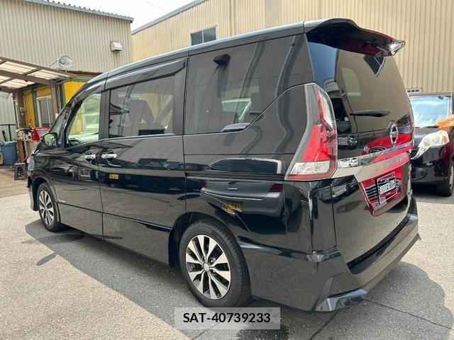 Nissan SERENA 2018-03 8337804-25
