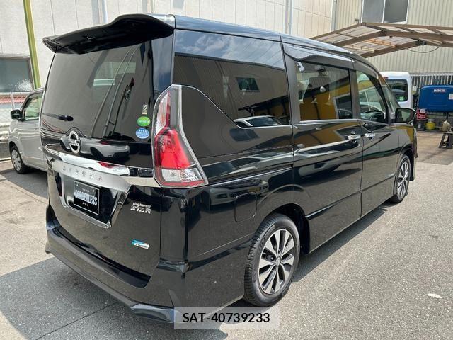 Nissan SERENA 2018-03 8337804-27