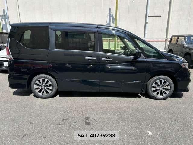Nissan SERENA 2018-03 8337804-28