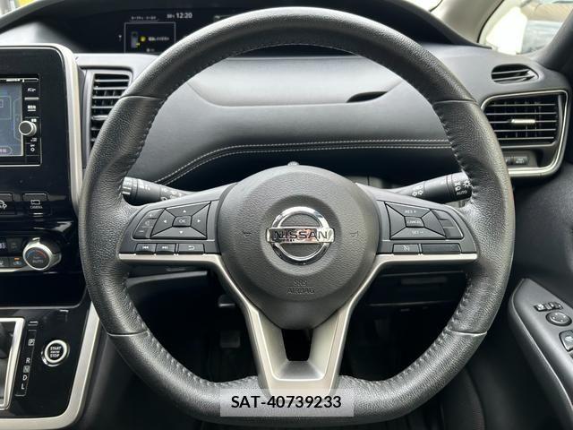 Nissan SERENA 2018-03 8337804-2