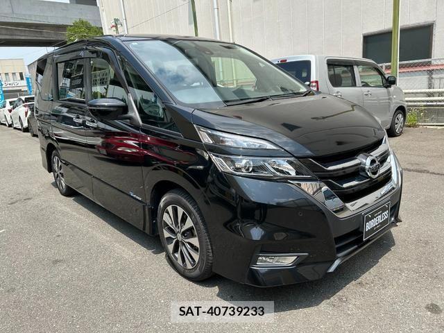 Nissan SERENA 2018-03 8337804-29