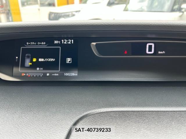 Nissan SERENA 2018-03 8337804-5