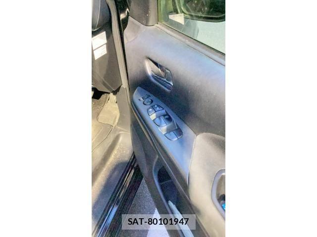 Nissan SERENA 2017-09 8337817-5
