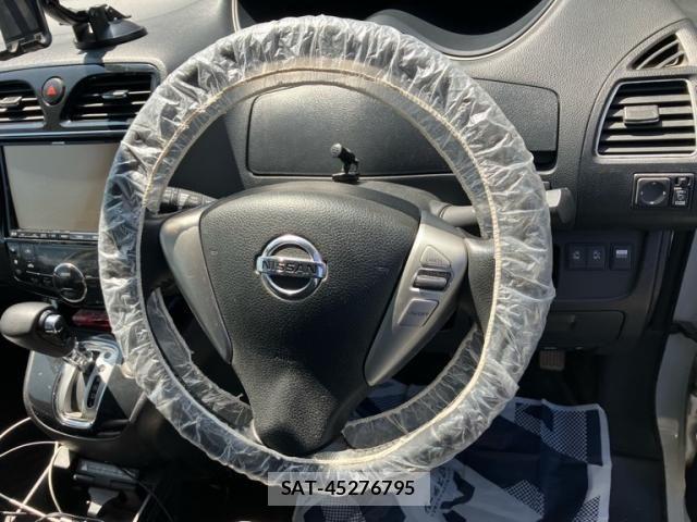 Nissan SERENA 2012-09 8337826-12