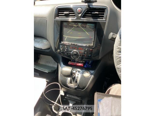 Nissan SERENA 2012-09 8337826-17