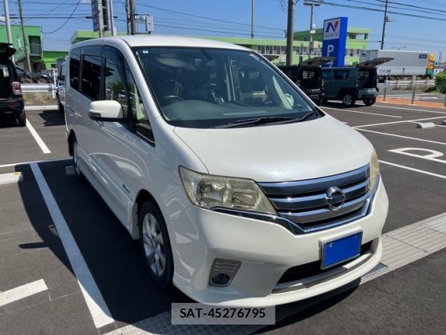 Nissan SERENA 2012-09 8337826-2