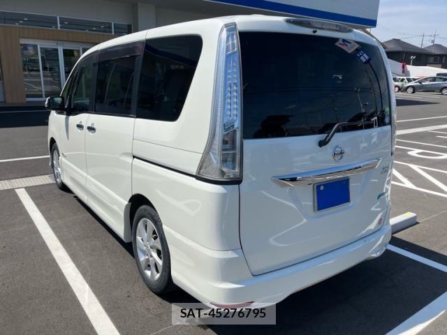 Nissan SERENA 2012-09 8337826-4