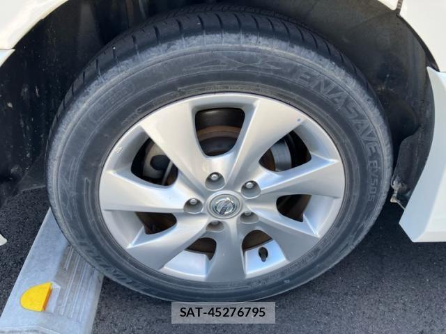 Nissan SERENA 2012-09 8337826-6