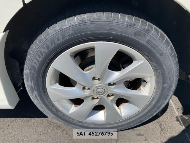 Nissan SERENA 2012-09 8337826-7