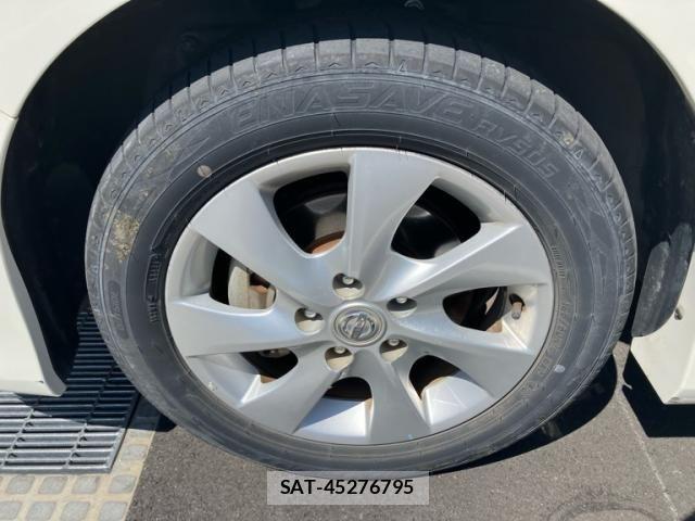 Nissan SERENA 2012-09 8337826-8
