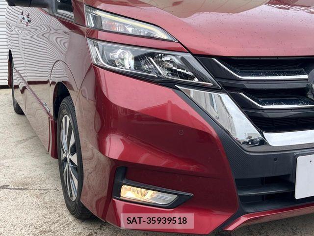 Nissan SERENA 2017-08 8337795-12