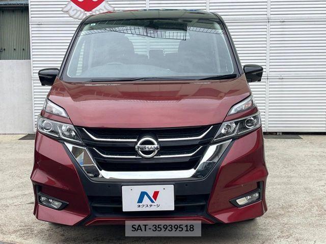 Nissan SERENA 2017-08 8337795-14