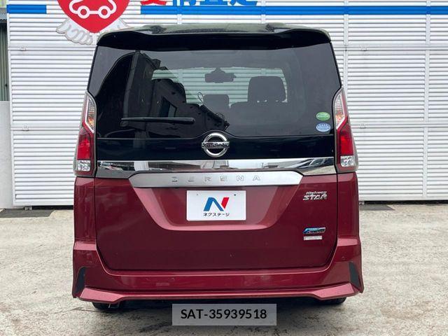 Nissan SERENA 2017-08 8337795-15