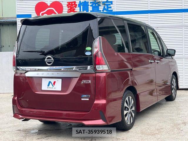 Nissan SERENA 2017-08 8337795-17